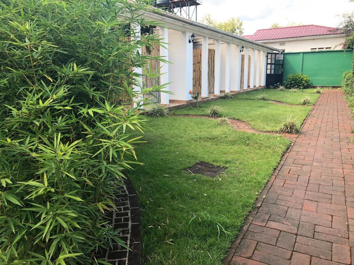 Bird Of Paradise Eco Lodge Arusha Dış mekan fotoğraf
